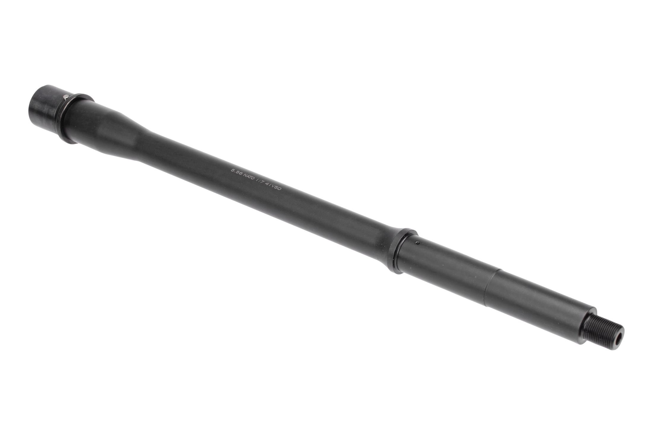 KAK Industry 5.56 AR-15 Barrel - Mid-Length - Tapered - 13.9"